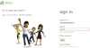 Xbox LIVEアカウントハック被害者が公式サイトの脆弱性を指摘