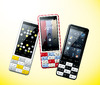 【ビデオニュース】テンキー復活！ BARタイプのスマートフォン「INFOBAR C01」