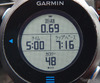 【GARMIN ForeAthlete 610 インプレ後編】トレーニングの効果をアップさせる機能盛りだくさん