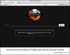MozillaがSOPA、PIPA法案に抗議する仮想ストライキに参加を表明