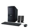 日本エイサー、Core i7搭載の低価格機などデスクトップPCを2モデル3機種