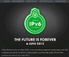 IPv6への移行が加速！GoogleやFacebookが6月6日の「World IPv6 Launch」で移行
