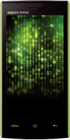 ソフトバンク、バッテリー消費を自動で抑える防水スマホ「AQUOS PHONE 103SH」を20日に発売