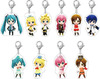 『初音ミク and Future Stars Project mirai』『初音ミク -Project DIVA-』、「SNOW MIKU 2012」にて限定グッズ販売