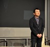 シブサワ・コウと一緒に仕事するなら『信長の野望』と決めていた、石原社長がコラボの経緯を語る・・・『ポケモン+ノブナガの野望』完成発表会(2)