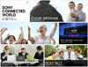ソニーが描く未来のユーザー体験……コンセプト映像サイト「SONY CONNECTED WORLD」が公開