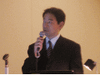【CEATEC 2006 Vol.29】NGNは電話型ネットワークへの逆戻りか?!