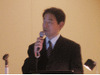 【CEATEC 2006 Vol.29】NGNは電話型ネットワークへの逆戻りか？！