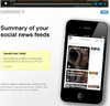 TwitterがソーシャルニュースサービスのSummifyを買収