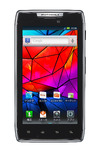 RAZRブランド、スマホで日本市場再参入……「MOTOROLA RAZR IS12M」