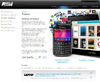 BlackBerryの復権は遠く!RIMのCEOが交代して株価下落