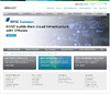 VMwareの第4四半期、予想を超える収益で2012年見通しを上方修正