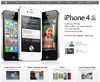 iPhone 4S効果鮮明!アップルの第1四半期売上倍増