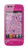 ソフトバンク、ポップ&キュートなスマホ「HONEY BEE 101K」を27日に発売!
