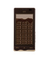 ドコモ、板チョコモチーフのスマホ「Q-pot. Phone SH-04D」の事前予約受付を2月4日に開始