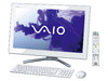 ソニー、「VAIO」デスクトップPCの春モデル2機種……3D対応ハイエンドモデルなど