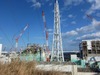 【地震】福島第一原子力発電所の状況（1月27日午後3時30分現在）