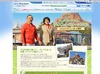 開園前のTDSでウォーキング「ディズニー・ウォーク2012」