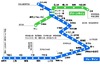 UQ WiMAX、横浜市営地下鉄でもサービス開始へ……都内では三田線神保町駅のエリア化が完了