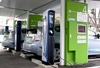 豊田自動織機、複数のEVを効率的に充電できるシステムを開発