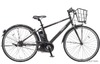 パナソニックサイクルテック、内装8段変速搭載の電動アシスト自転車を発売