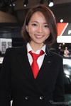 【フォトレポート】キメ!セクシー……トヨタ