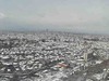 名古屋で6年ぶりの大雪! 積雪15cmを記録