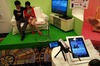 【ビデオニュース】国内初！ Wi-Fi Direct機能搭載のJVCビデオカメラ「エブリオ」はどう使う？ 