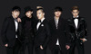 BIGBANGがニューアルバムリリース&日本ツアーを発表