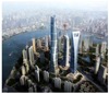 三菱電機、分速1,000mを超える超高速エレベーター技術を開発……中国「上海中心大厦」に搭載