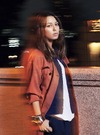 早見あかりが“東京の孤独”を表現、MiChi新曲PV公開