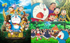 劇場版ドラえもん最新作、一部を公開前に配信!……KDDIのSTB向け映像配信サービス