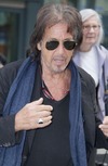 アル・パチーノが新作でアラン・アーキン、クリストファー・ウォーケンと共演
