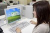 NEC、省エネオフィスサービス「エネパルPC」を社内導入……パソコン2万4000台に適用