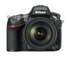 ニコン、高画質3,630万画素デジタル一眼レフ「D800」を3月発売