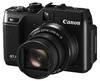 キヤノン、実売7万円台の高機能「G1 X」などコンパクトデジカメ「PowerShot」春モデル
