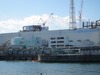 【地震】福島第一原子力発電所の状況（2月7日午後3時現在）