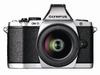 オリンパス、往年の名機を継ぐマイクロ一眼「OLYMPUS OM-D」……5軸手ブレ補正機能搭載