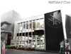 “アスカタレント”桜 稲垣早希がエヴァ公式ショップの一日店長に！ 