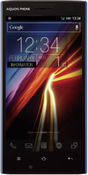 ソフトバンク、Android 4.0搭載！「AQUOS PHONE 104SH」の予約受付を10日に開始