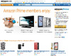 米AmazonがビデオストリーミングについてViacomと提携