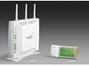 NECアクセステクニカ、Draft IEEE 802.11nに対応した最大130Mbpsのルータを発売