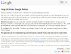 ウェブ利用実態を調査させてくれたら報酬支払い、Googleが新しい試み