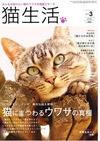 【本日発売の雑誌】猫にまつわるウワサの真相……「猫生活」