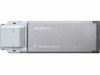 ウィルコム、AIR-EDGE初のExpressCardに準拠するW-SIM対応データ通信カード