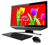 東芝、23型フルHD液晶一体型AV PC「REGZA PC D731」の3機種