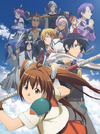 「vol.2」先行配信も!OVA「英雄伝説 空の軌跡 THE ANIMATION」を一挙に