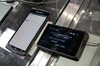 【CP+ 2012(Vol.6)】ソニー、Wi-Fi&TransferJet対応のサイバーショット DSC-TX300V