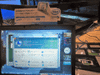 【WPC 2006 Vol.1】Windows VistaとOffice System搭載PCが展示