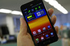 【レビュー】大画面で快適操作の「GALAXY SII WiMAX ISW11SC」